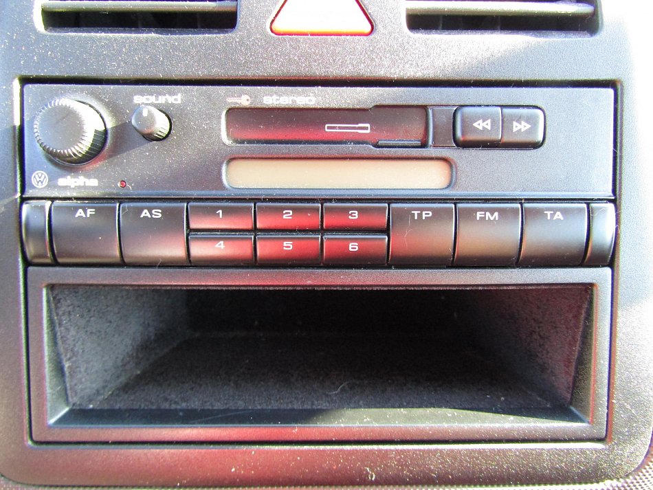 Volkswagen Polo 1.4 16V 