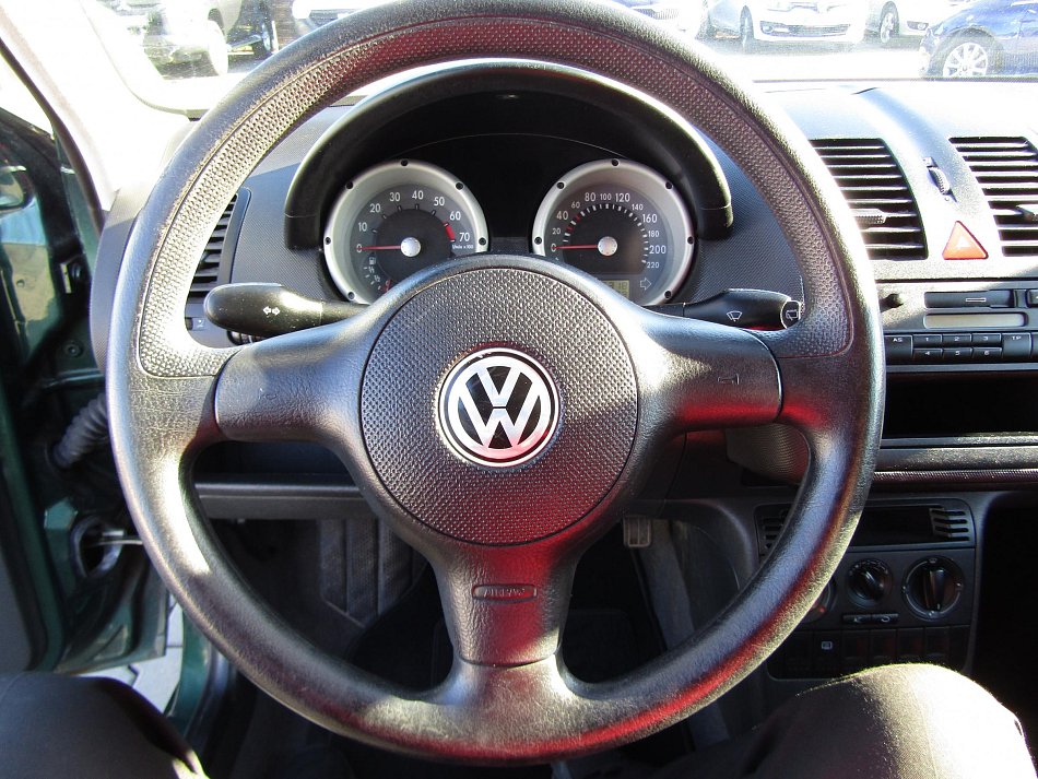 Volkswagen Polo 1.4 16V 