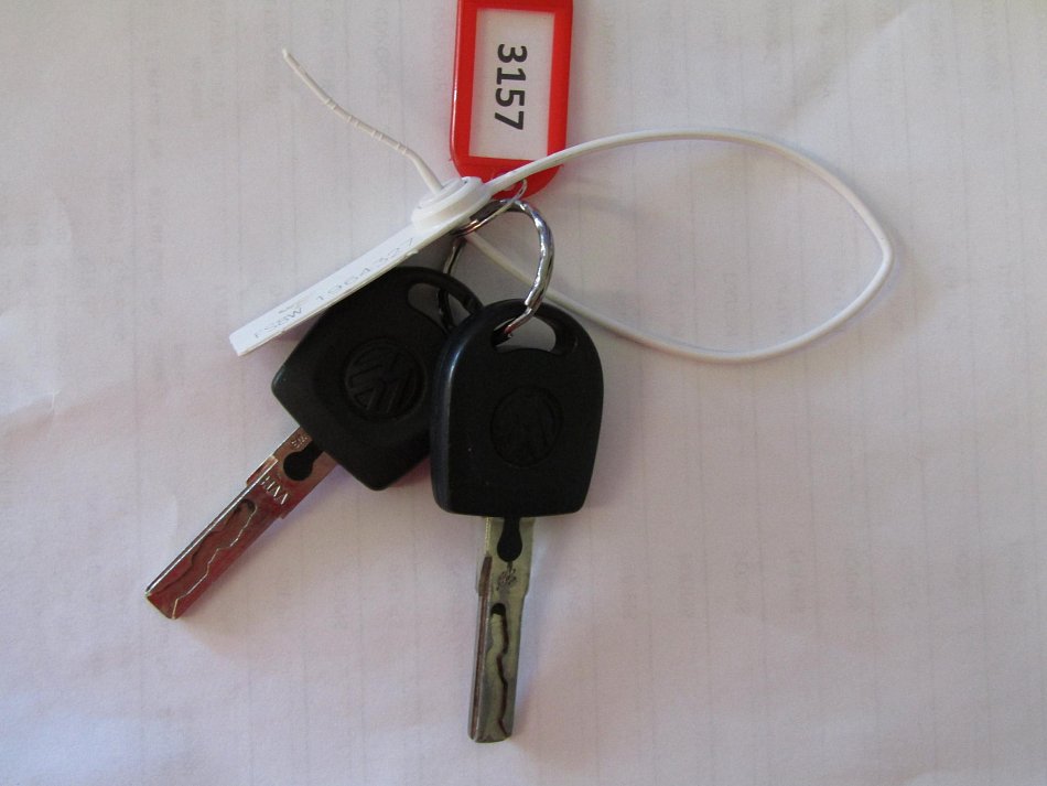 Volkswagen Polo 1.4 16V 