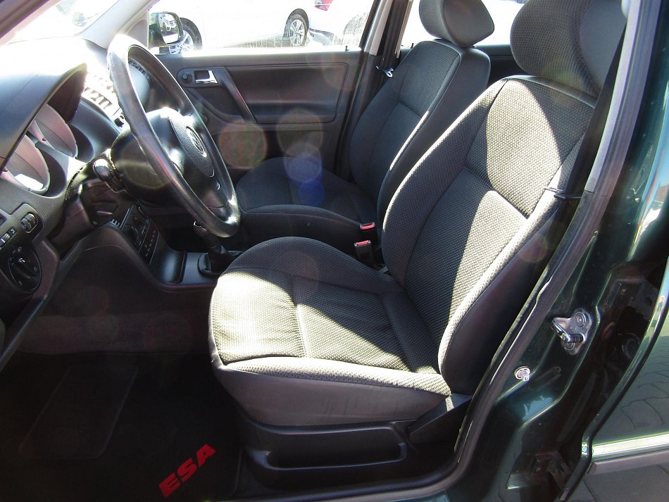 Volkswagen Polo 1.4 16V 