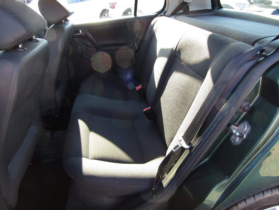 Volkswagen Polo 1.4 16V 