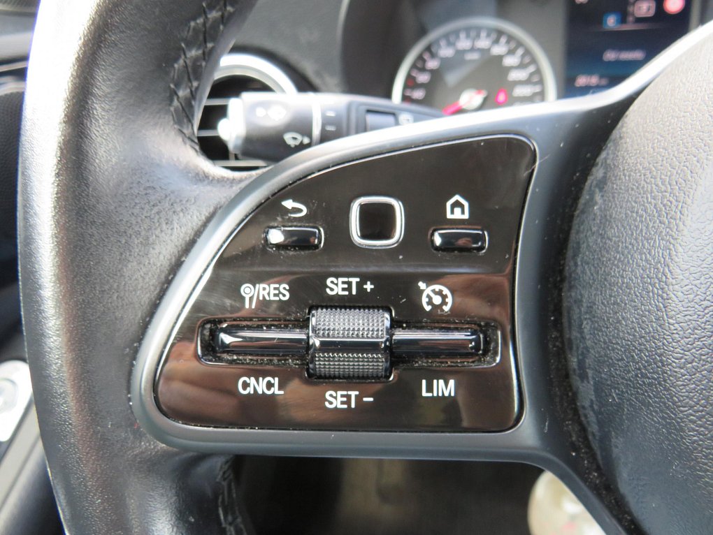 Mercedes-Benz Třída C 1.6 d  C 200 d