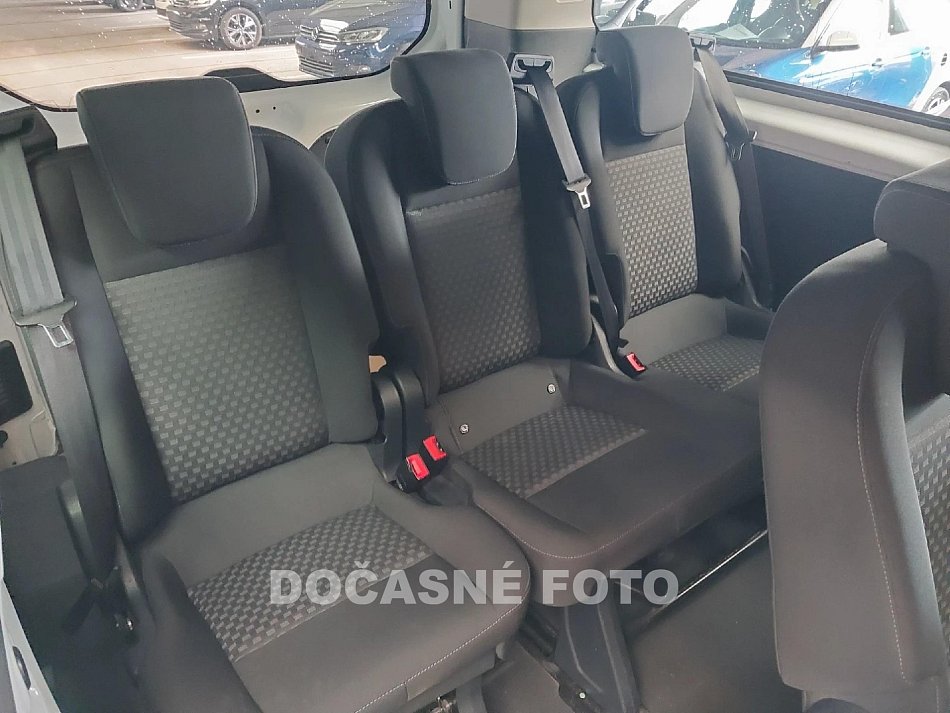 Ford Transit Custom 2.0TDCi Trend L2 9míst