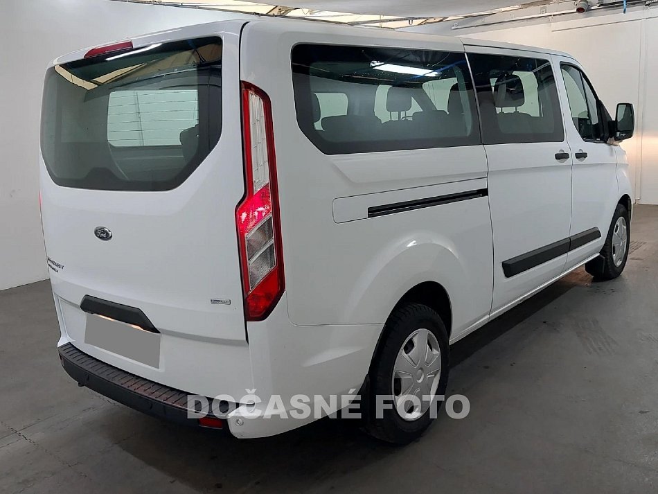 Ford Transit Custom 2.0TDCi Trend L2 9míst