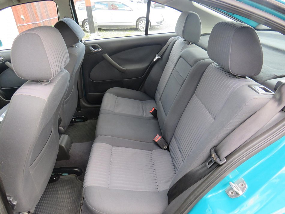 Škoda Octavia 1.9TDi 