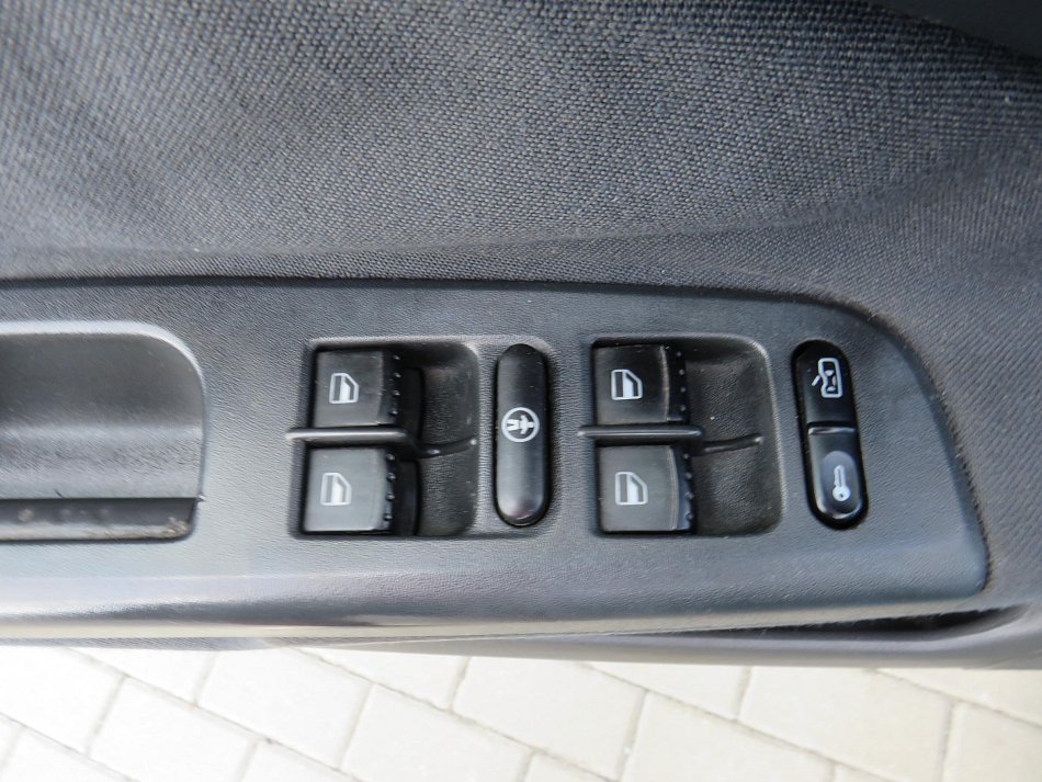 Škoda Octavia 1.9TDi 