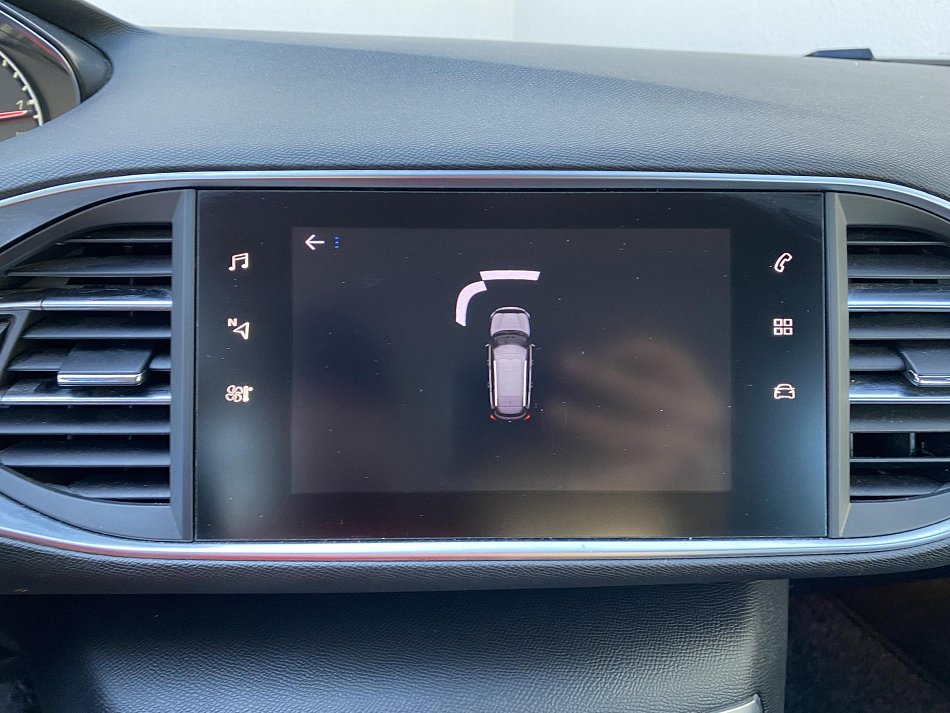 Peugeot 308 1.5HDI 