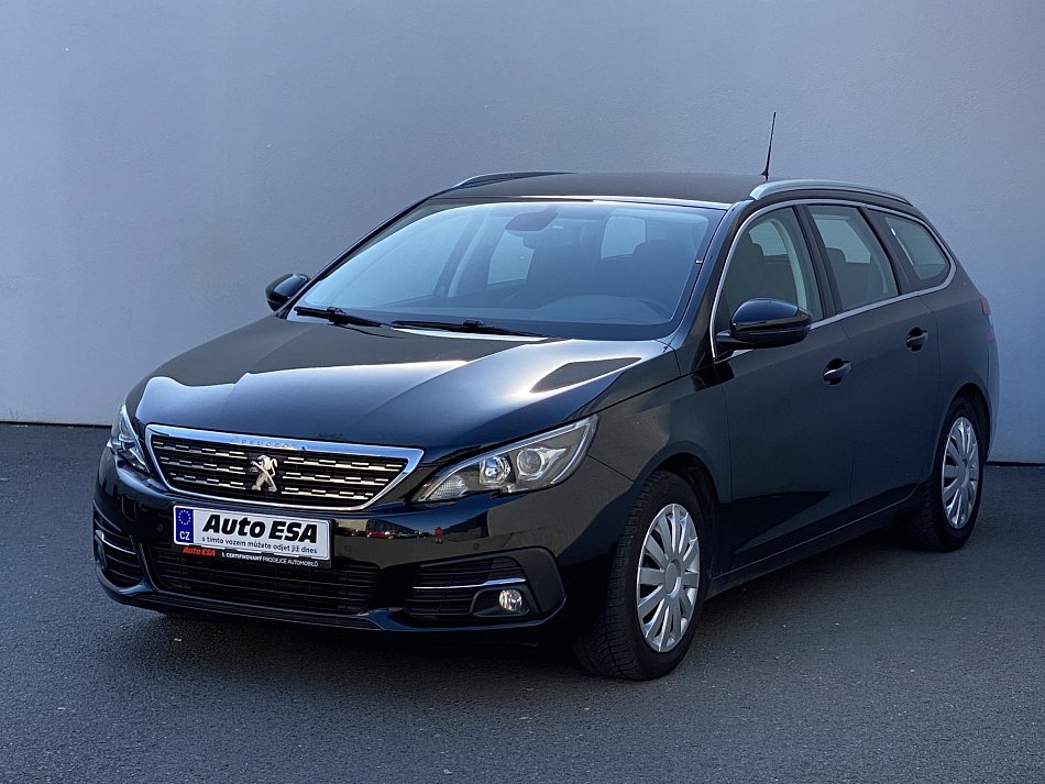 Peugeot 308 1.5HDI 