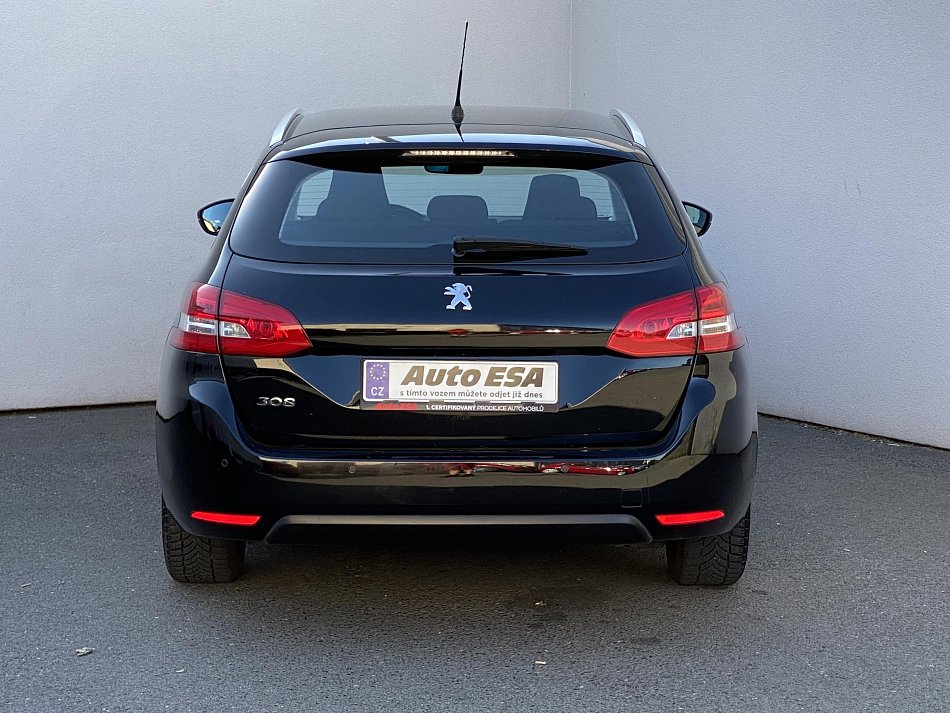 Peugeot 308 1.5HDI 