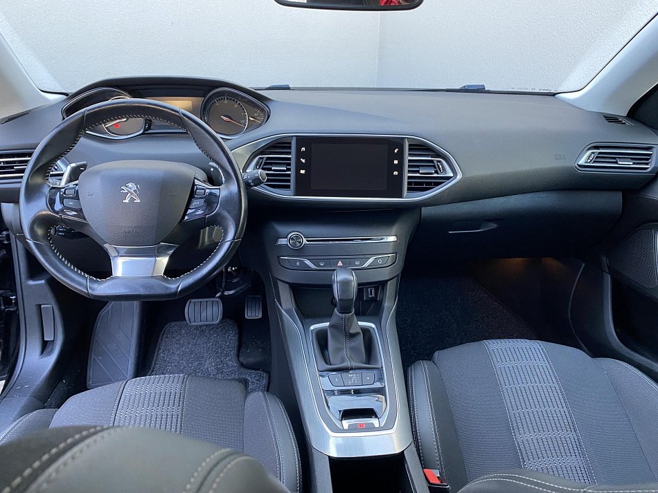 Peugeot 308 1.5HDI 