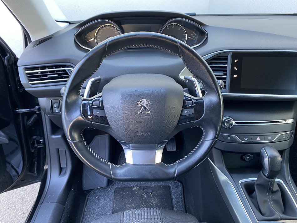 Peugeot 308 1.5HDI 