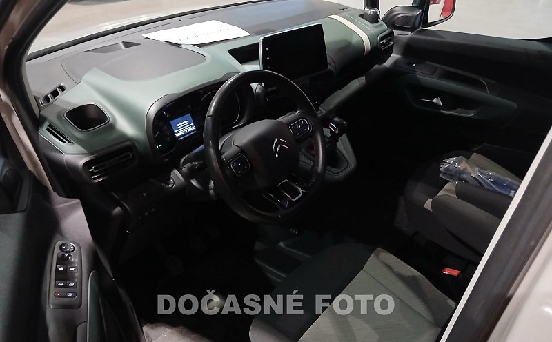 Citroën Berlingo 1.5HDI 