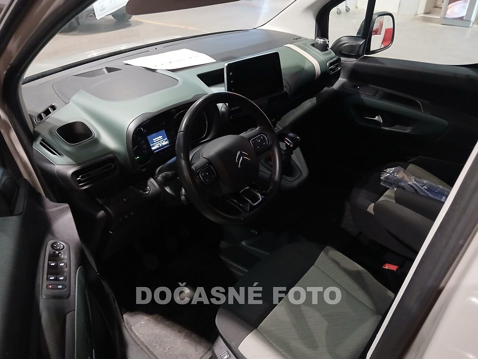Citroën Berlingo 1.5HDI 
