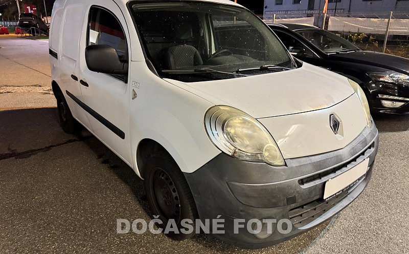 Renault Kangoo 1.5DCi  EXPRESS