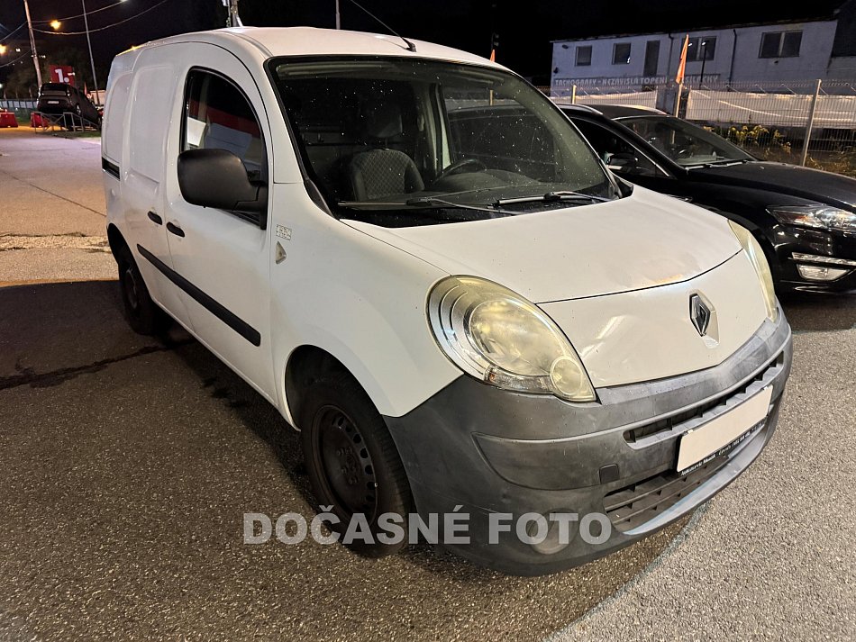 Renault Kangoo 1.5DCi  EXPRESS