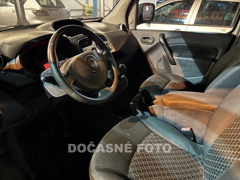 Renault Kangoo 1.5DCi  EXPRESS