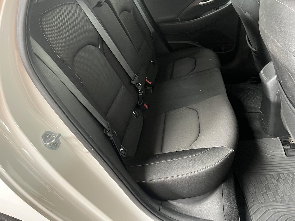 Hyundai I30 1.4 T-GDi Trikolor