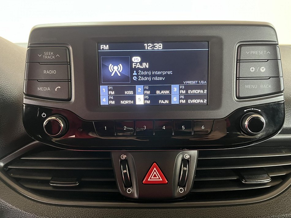 Hyundai I30 1.4 T-GDi Trikolor