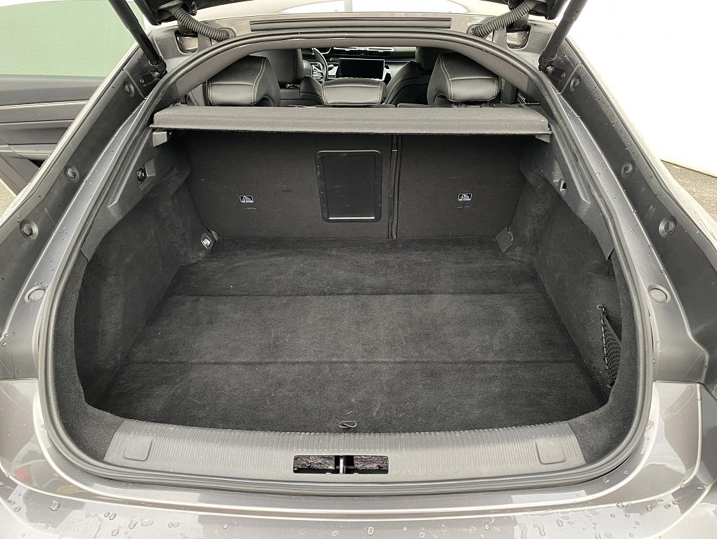 Peugeot 508 1.6 PT GT Line