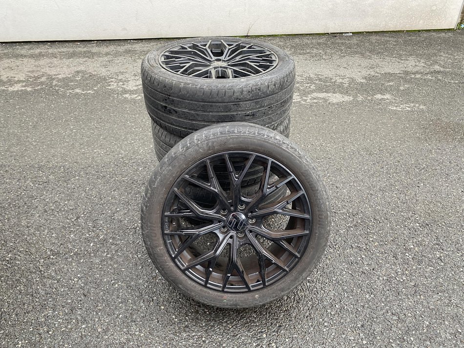 Peugeot 508 1.6 PT GT Line