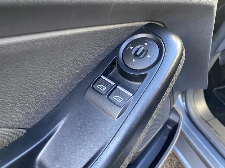 Ford Fiesta 1.25 i Trend