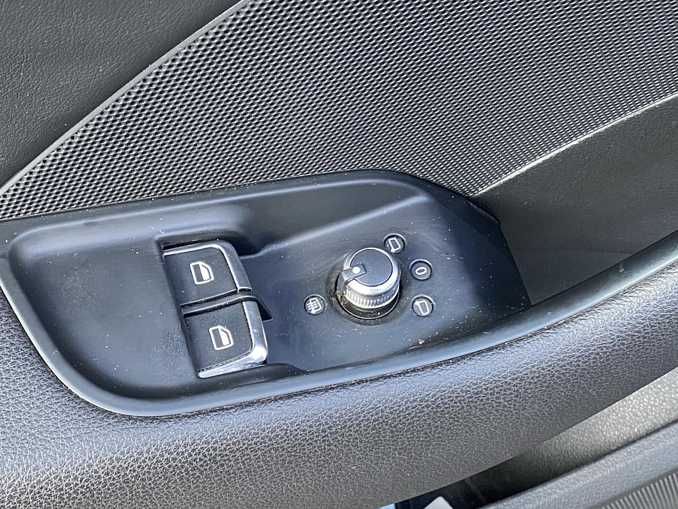 Audi A3 1.8 TFSi S-line