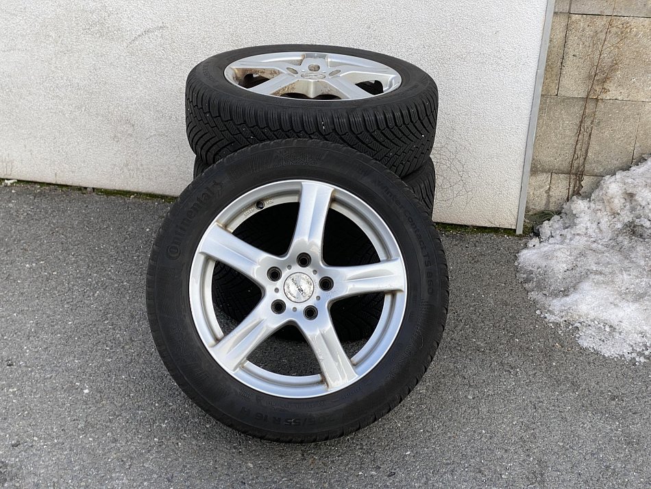 Audi A3 1.8 TFSi S-line