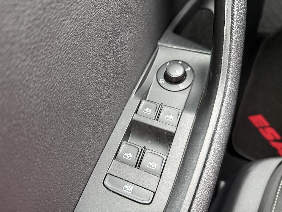 Škoda Superb III 2.0TDi Ambition