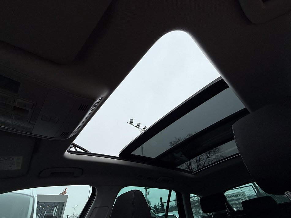 Škoda Superb III 2.0TDi Ambition