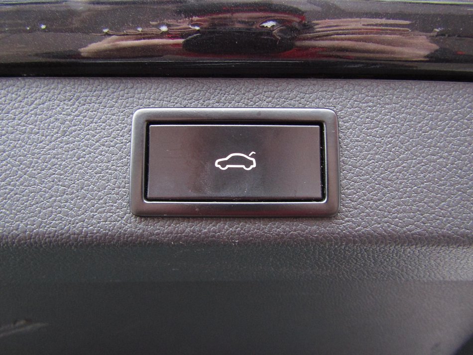 Škoda Superb III 2.0TDi Ambition