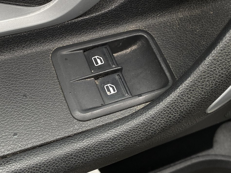 Škoda Fabia II 1.2 HTP Ambition