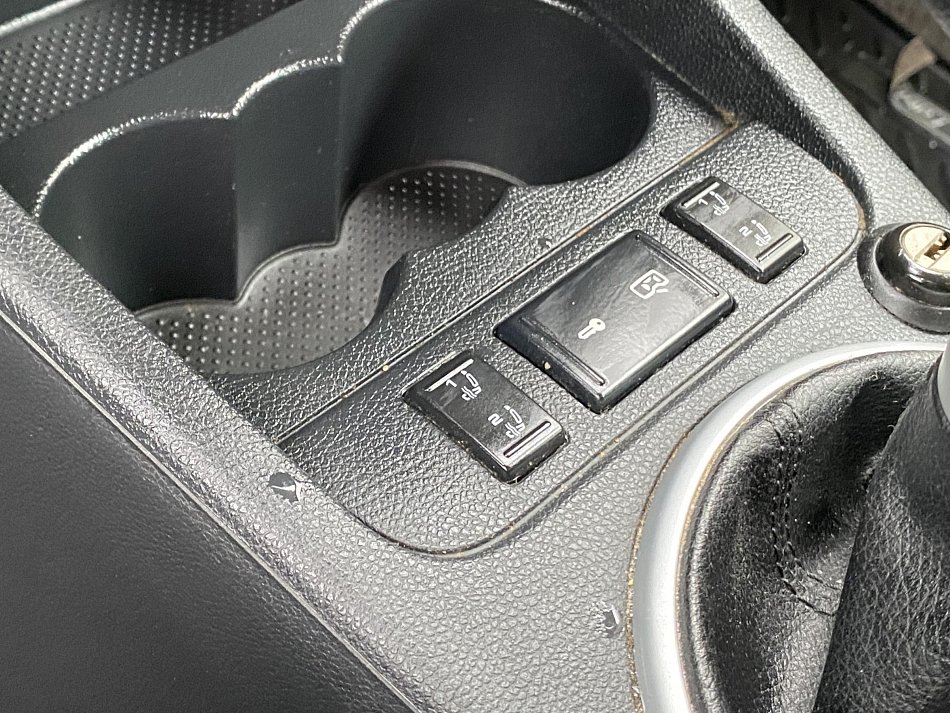 Škoda Fabia II 1.2 HTP Ambition