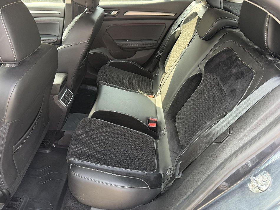 Renault Mégane 1.6 SCe 