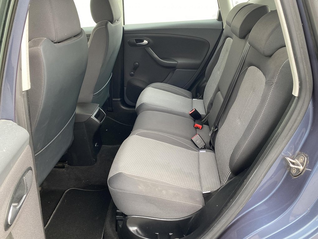 Seat Altea 1.4 TSi Reference