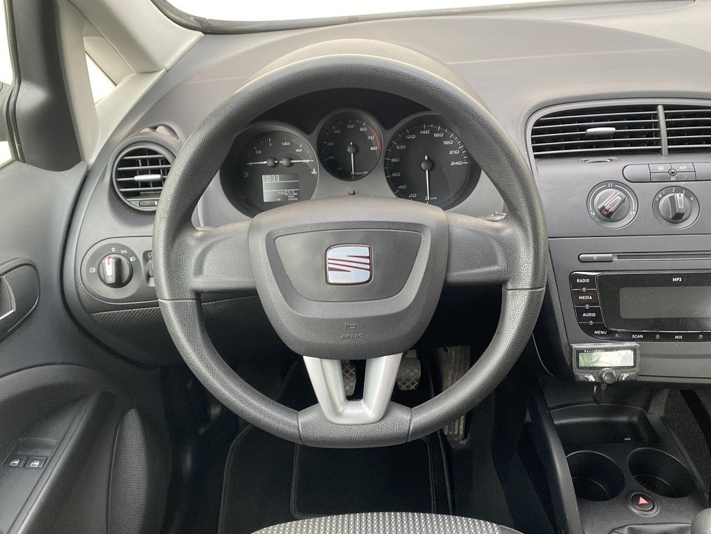 Seat Altea 1.4 TSi Reference