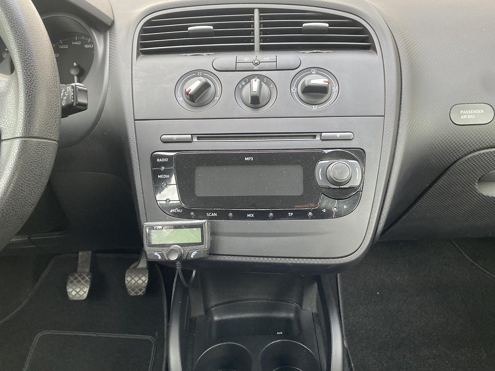 Seat Altea 1.4 TSi Reference