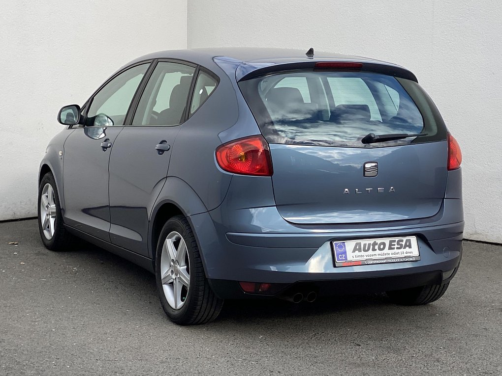 Seat Altea 1.4 TSi Reference
