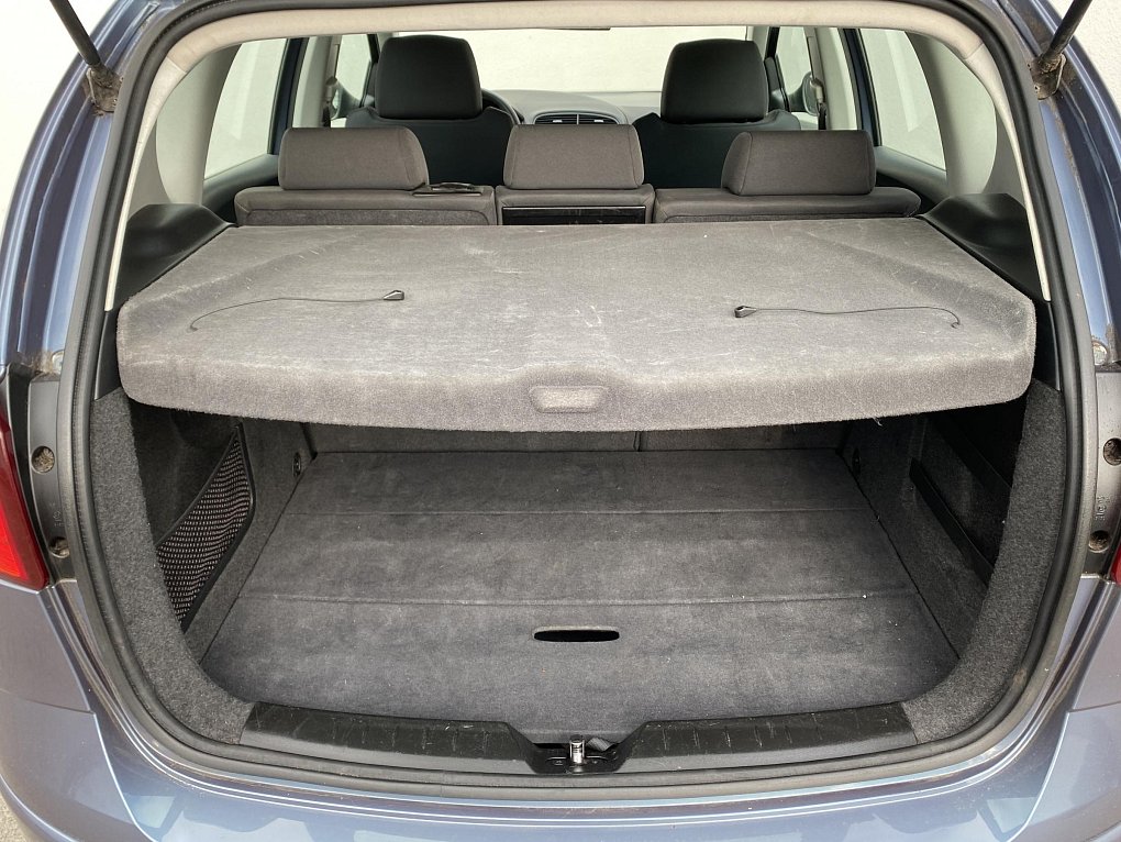 Seat Altea 1.4 TSi Reference