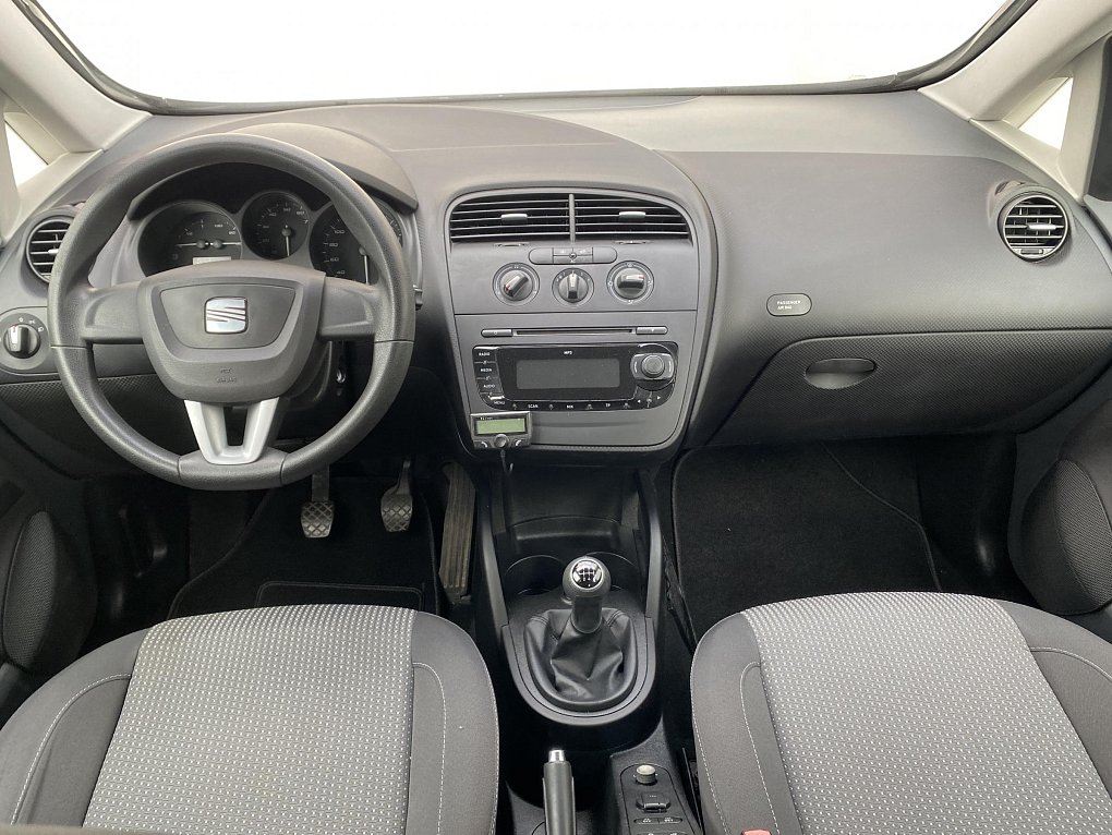 Seat Altea 1.4 TSi Reference