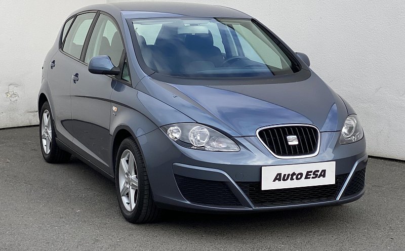 Seat Altea 1.4 TSi Reference