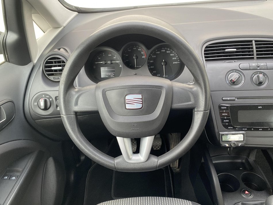 Seat Altea 1.4 TSi Reference