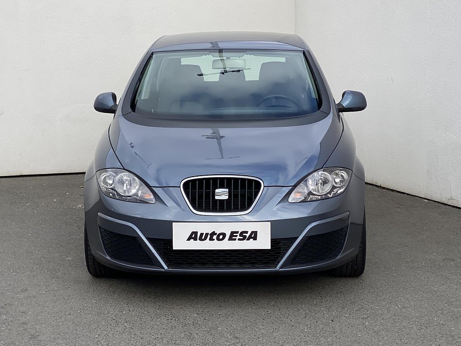 Seat Altea 1.4 TSi Reference