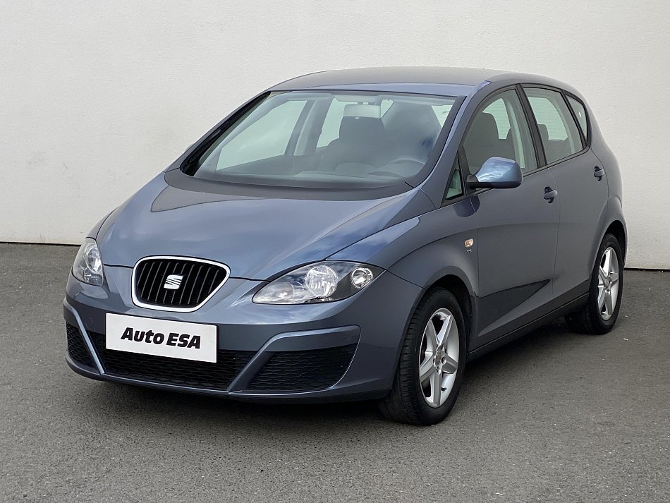 Seat Altea 1.4 TSi Reference