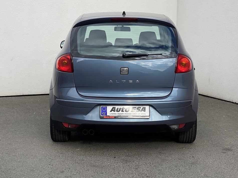 Seat Altea 1.4 TSi Reference