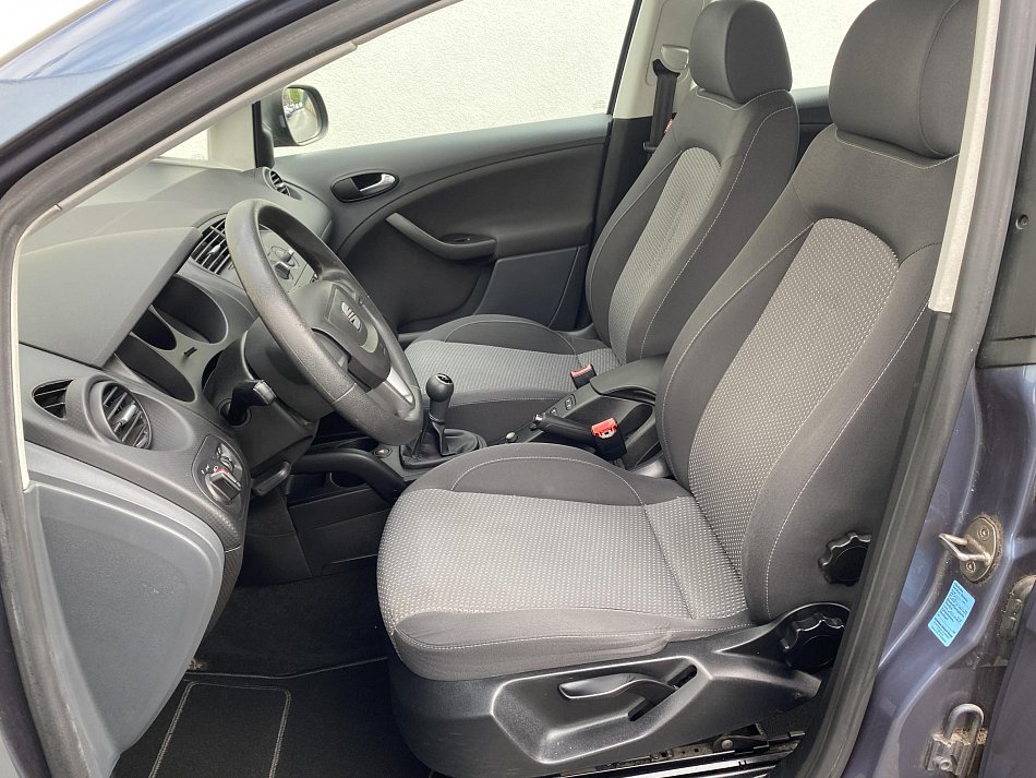 Seat Altea 1.4 TSi Reference