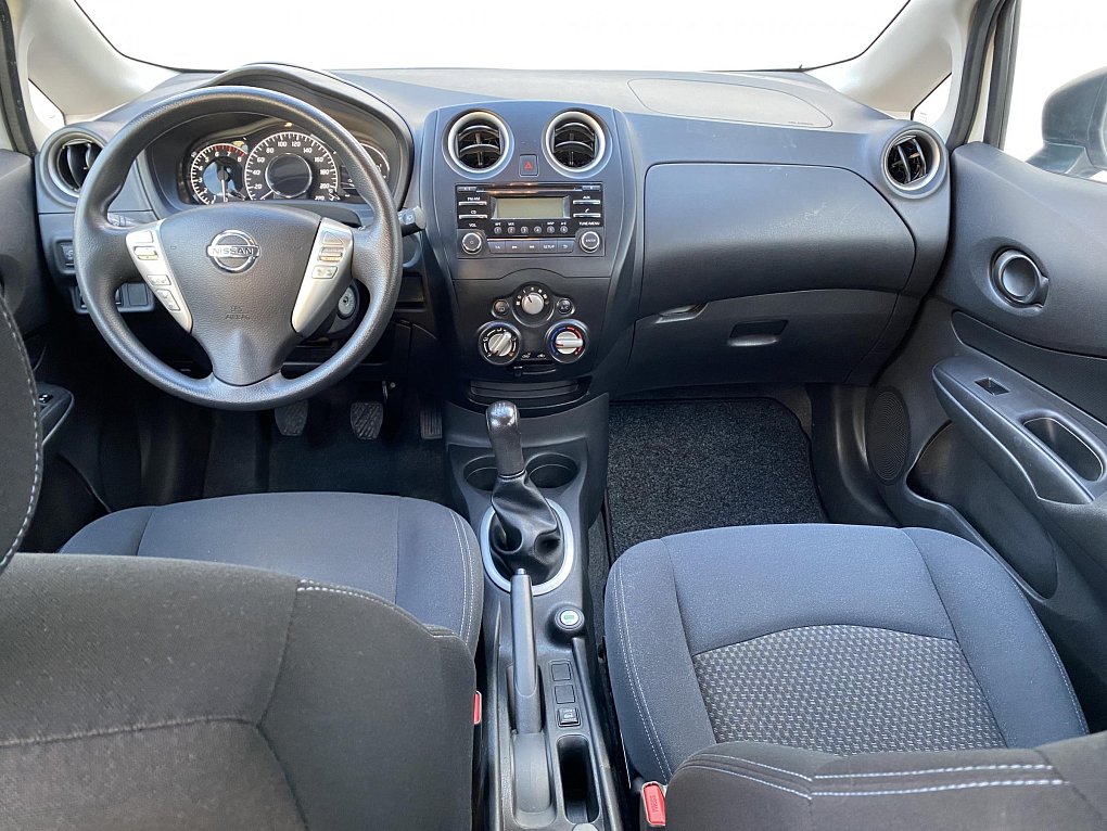 Nissan Note 1.2 i 