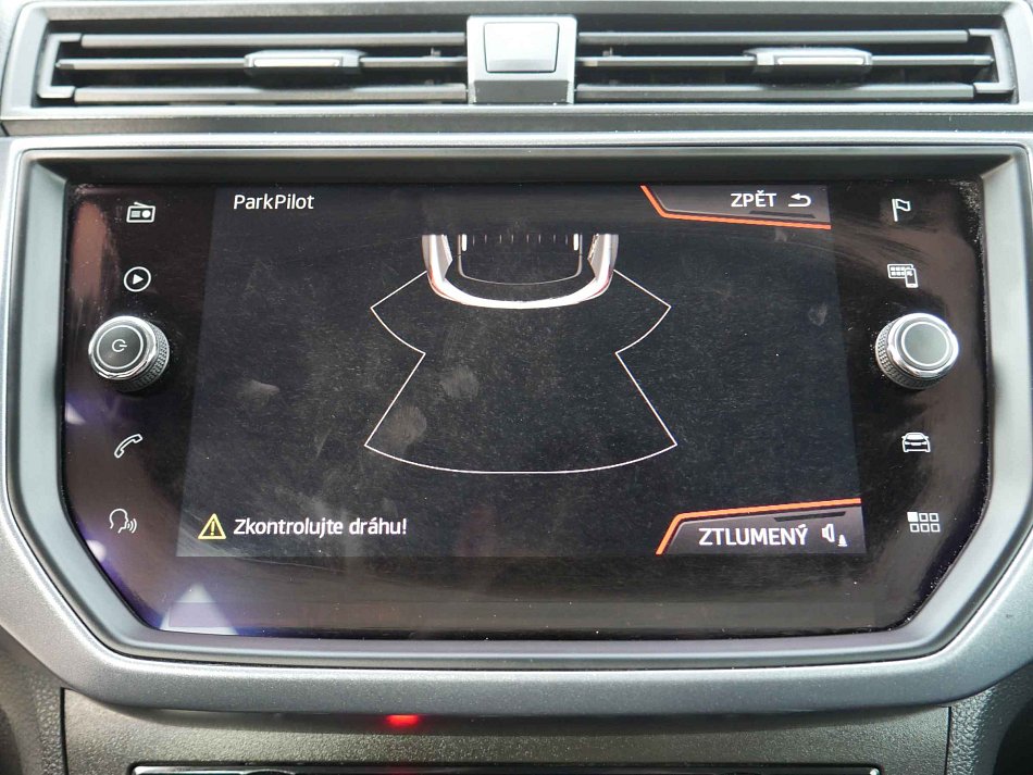 Seat Arona 1.0 TSi Xcellence