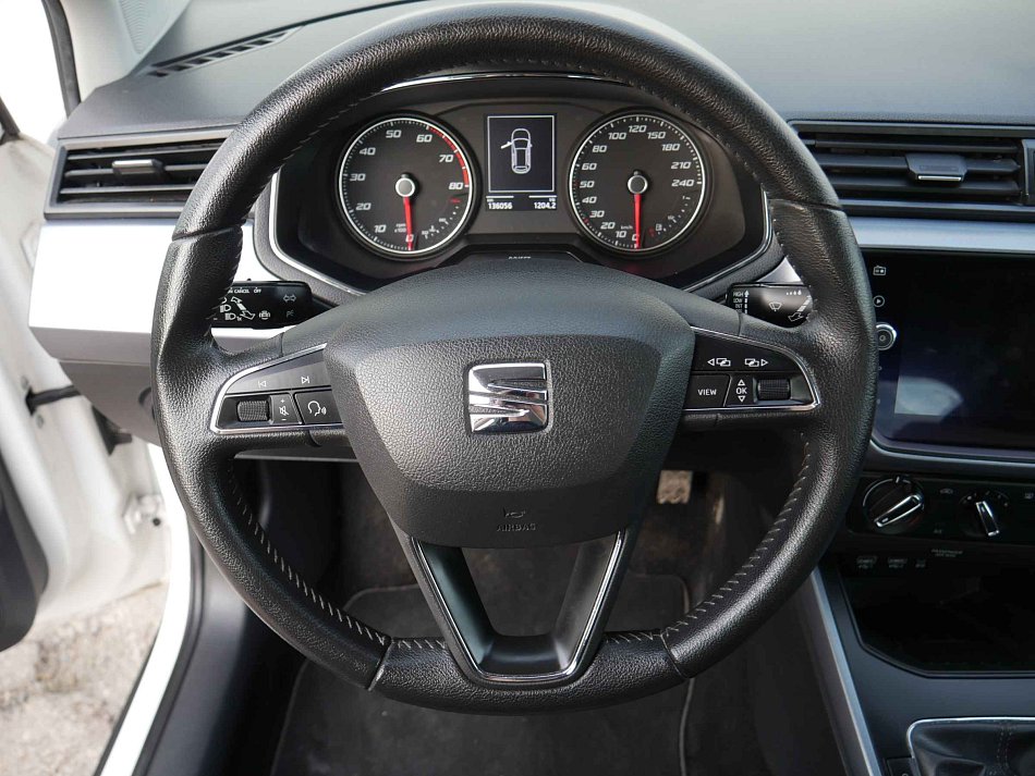 Seat Arona 1.0 TSi Xcellence