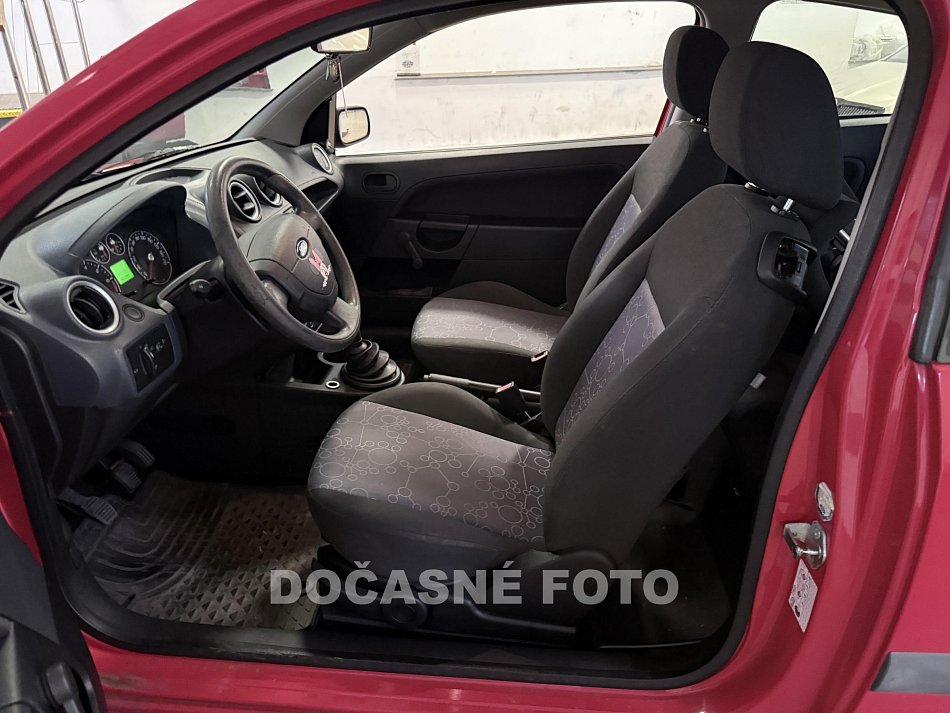 Ford Fiesta 1.2i 