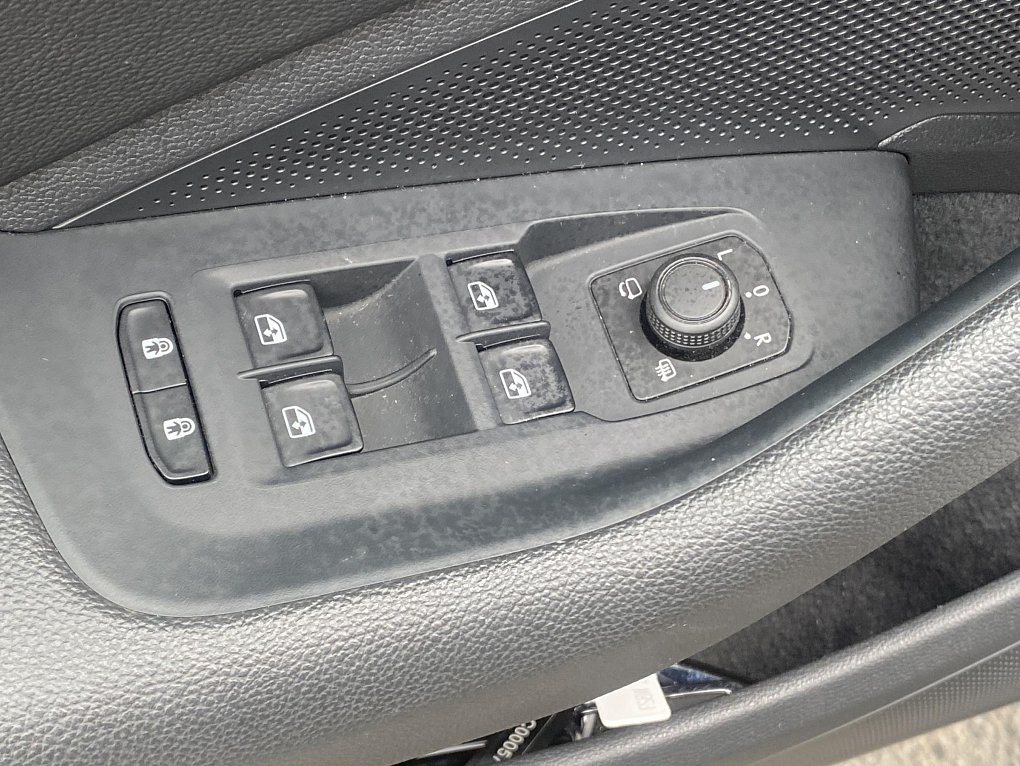 Škoda Superb IV 2.0 TDi 